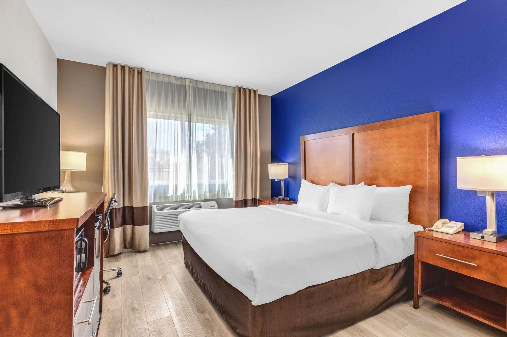 Comfort Denver West Arvada Station Mini-hôtel 2*