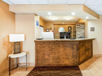 Comfort Denver West Arvada Station 2* Wheat Ridge