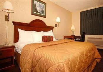Comfort Denver West Arvada Station Mini-hôtel Wheat Ridge