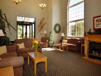 Comfort Denver West Arvada Station 2* Wheat Ridge