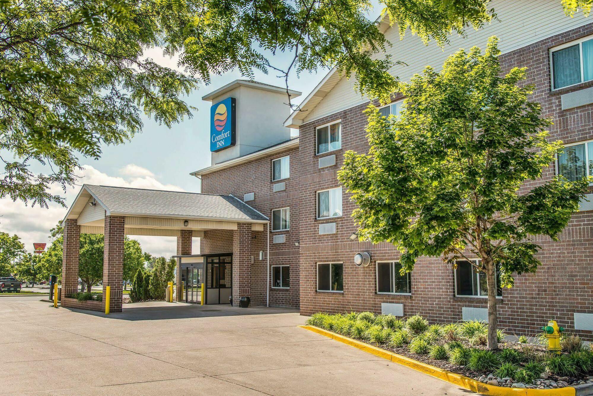 Mini-hôtel Comfort Denver West Arvada Station Wheat Ridge