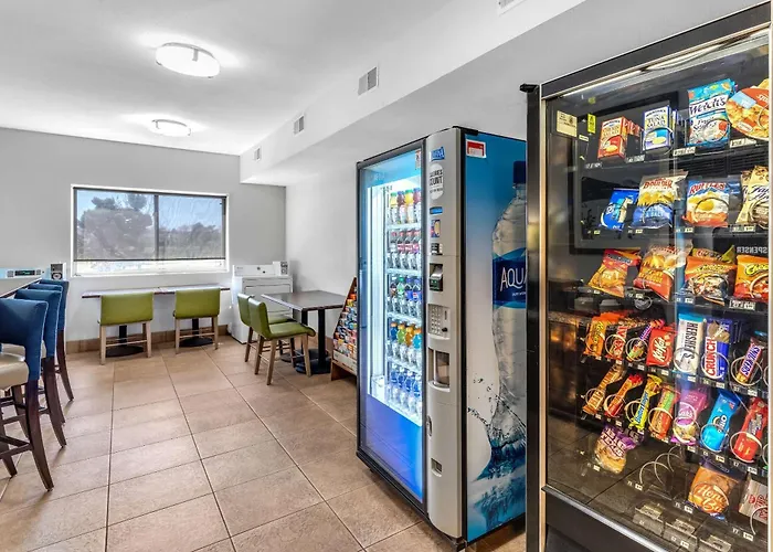 Comfort Inn Denver West Arvada Station