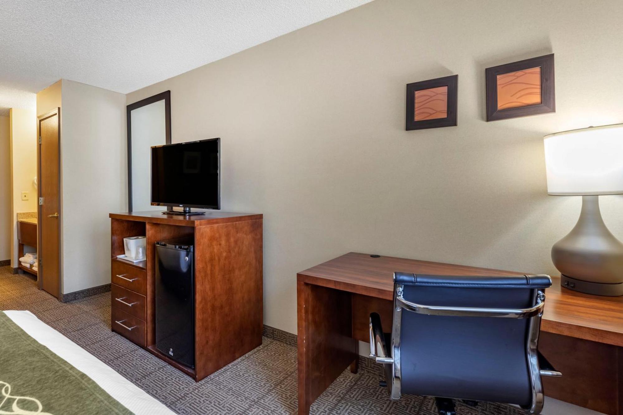 Comfort Denver West Arvada Station Gasthof Wheat Ridge