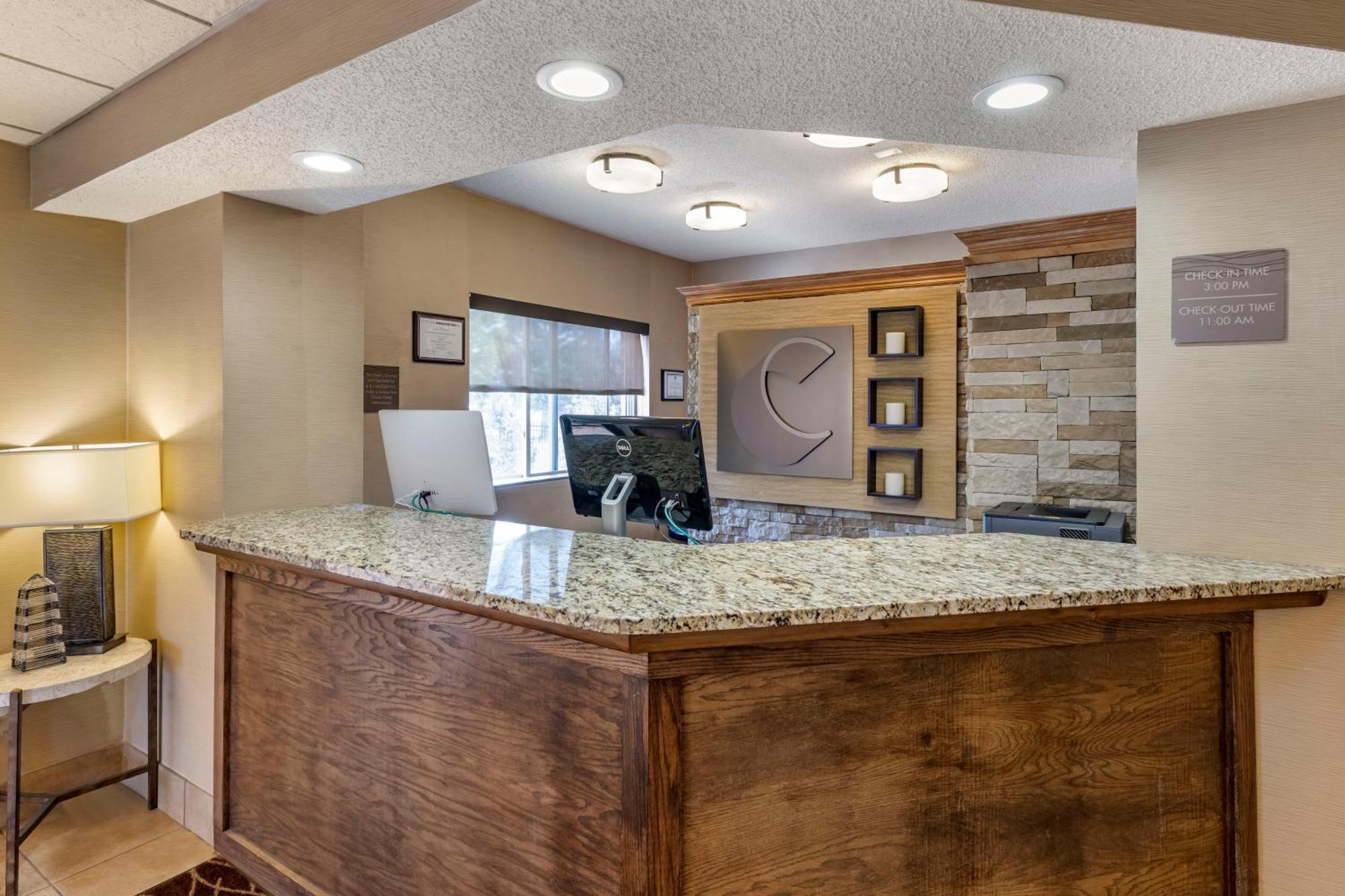 Estalagem Comfort Denver West Arvada Station Wheat Ridge