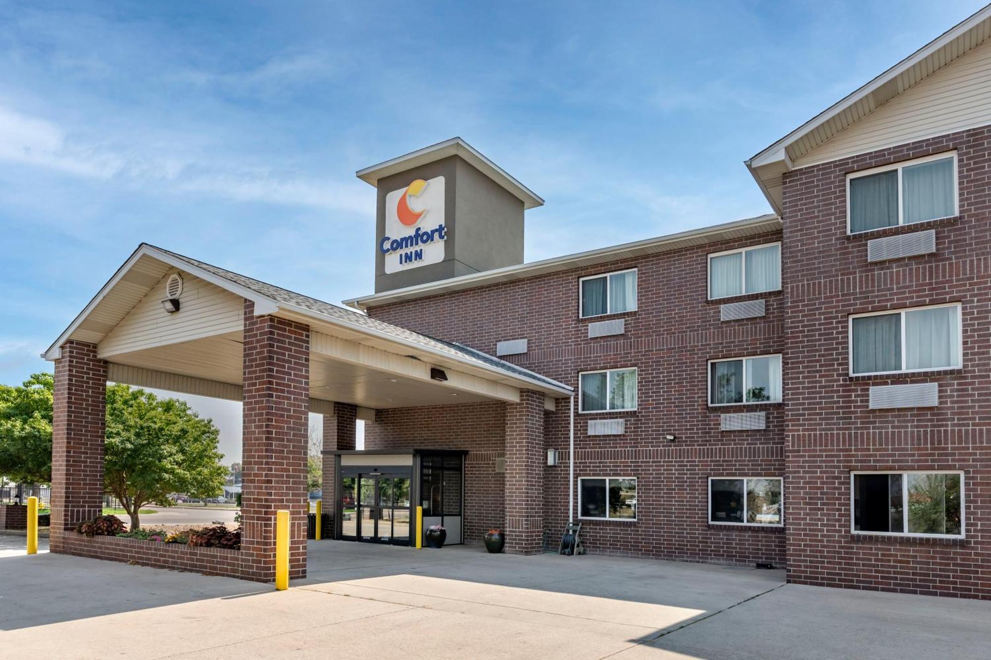 Comfort Denver West Arvada Station Estalagem 2*
