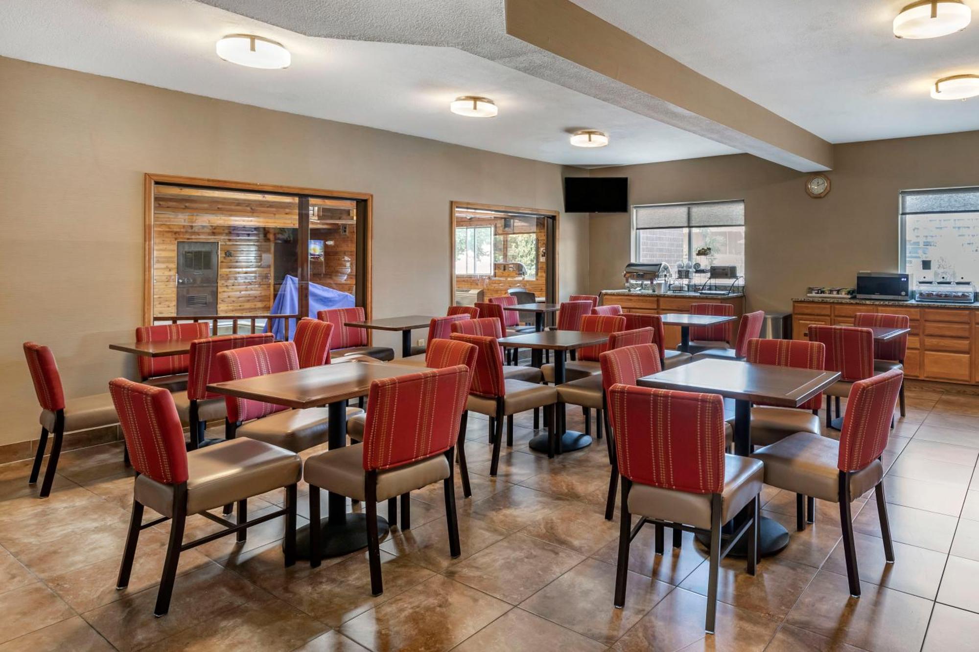 Gasthof Comfort Denver West Arvada Station Wheat Ridge