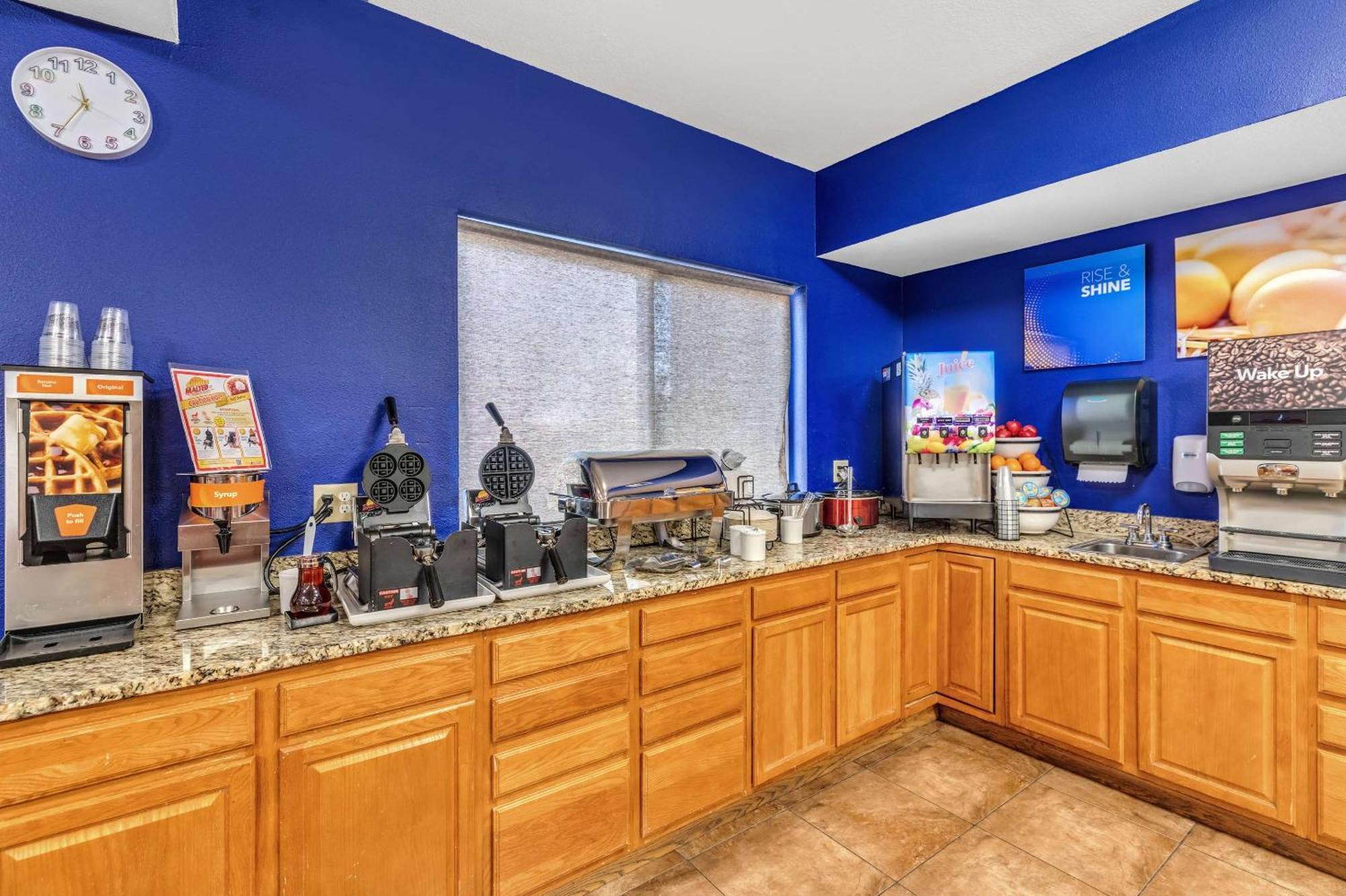 Comfort Denver West Arvada Station Estalagem 2*
