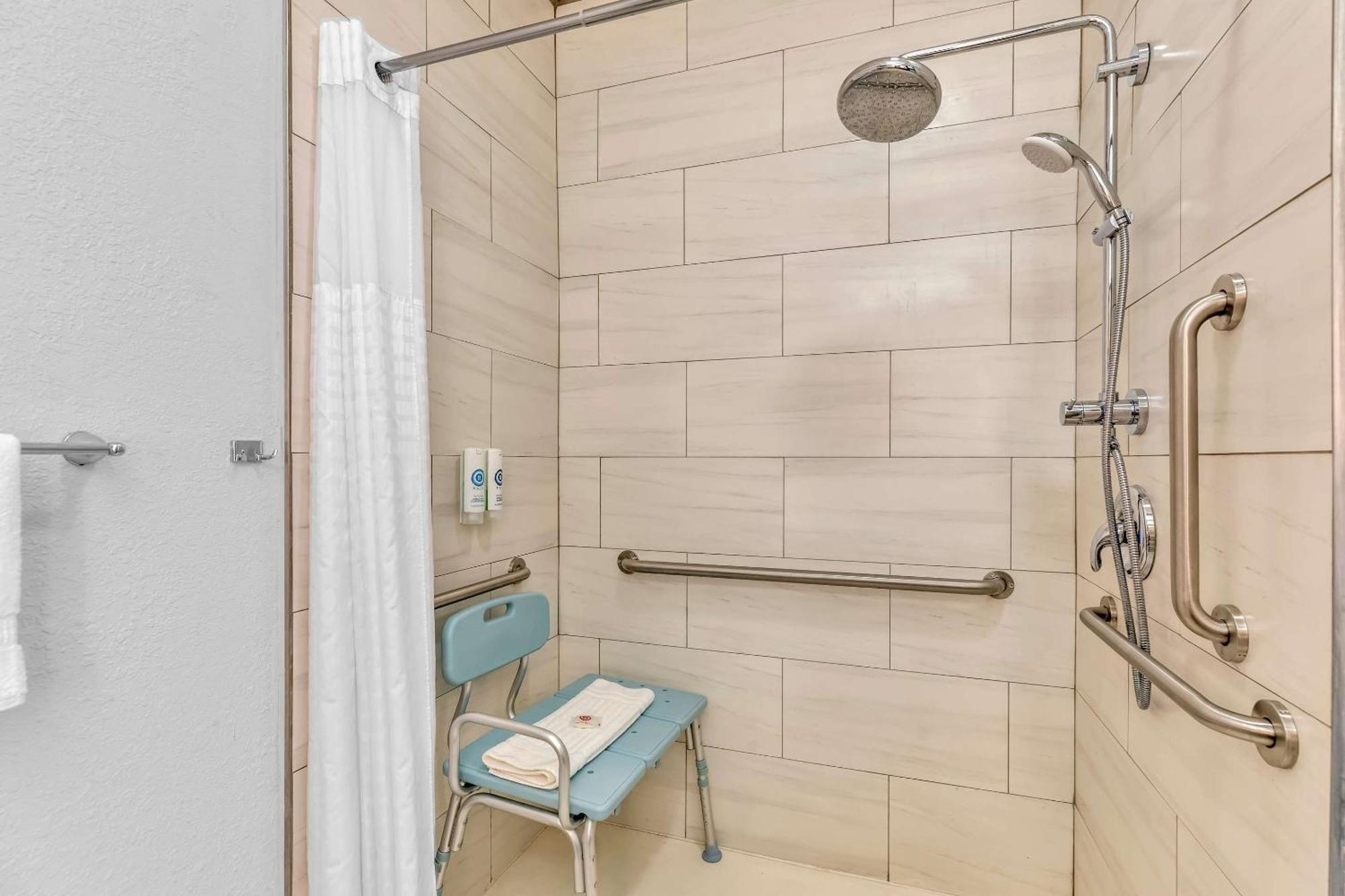 Comfort Denver West Arvada Station Gasthof 2*