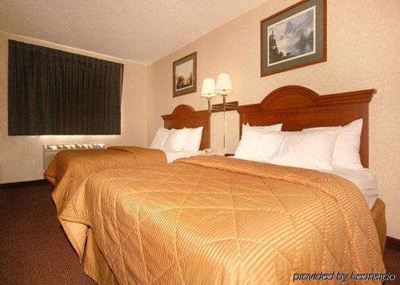 Comfort Denver West Arvada Station Gasthof