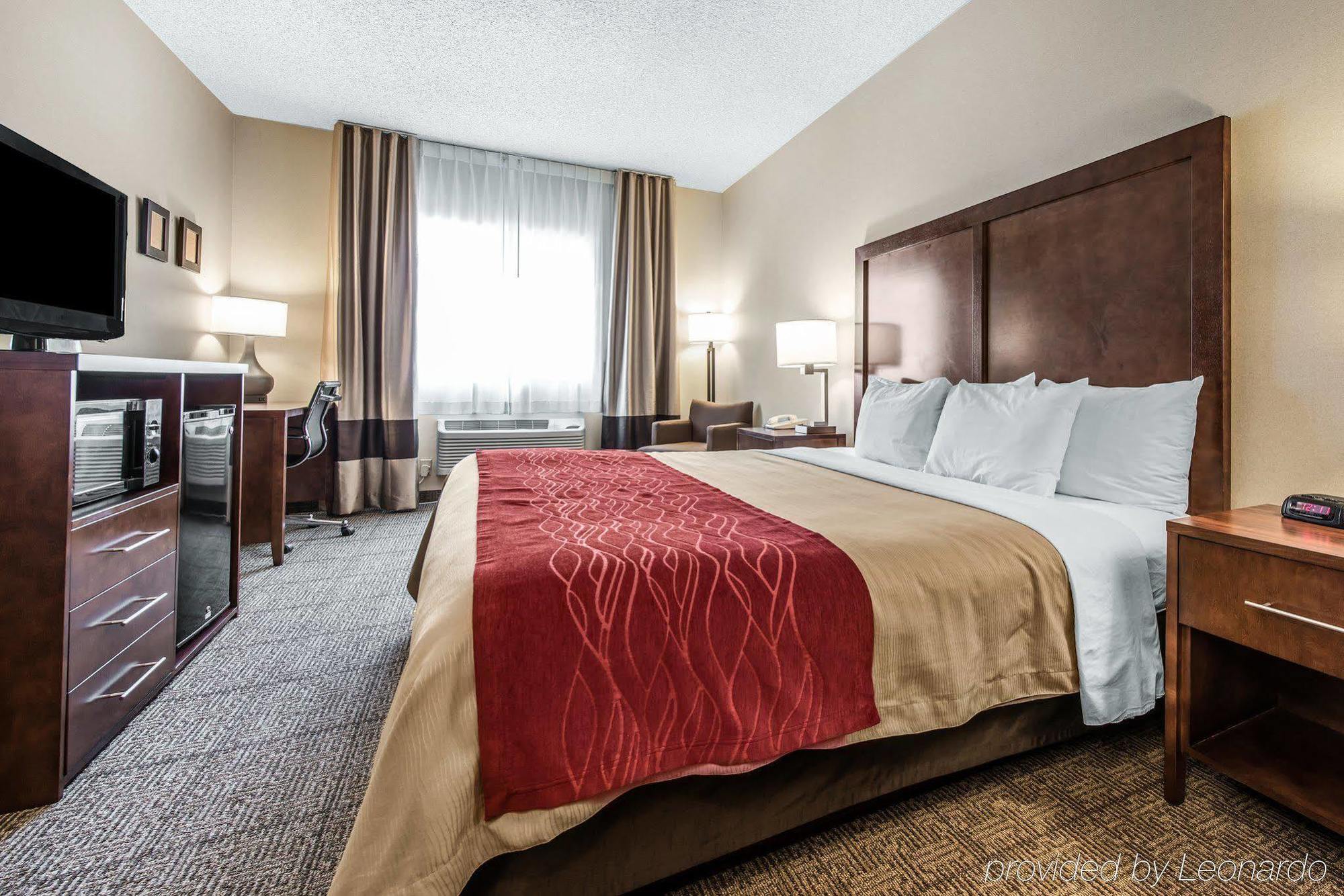 Gasthof Comfort Denver West Arvada Station Wheat Ridge