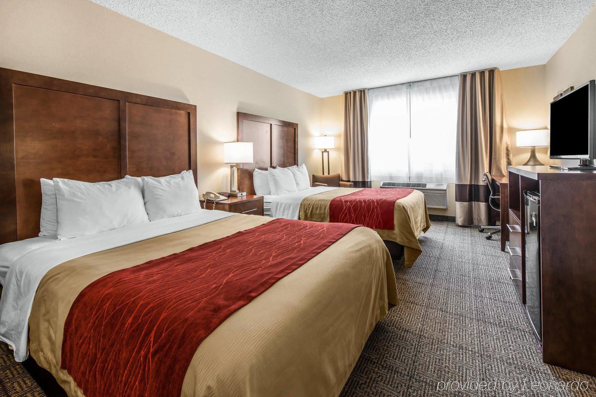 Gasthof Comfort Denver West Arvada Station Wheat Ridge