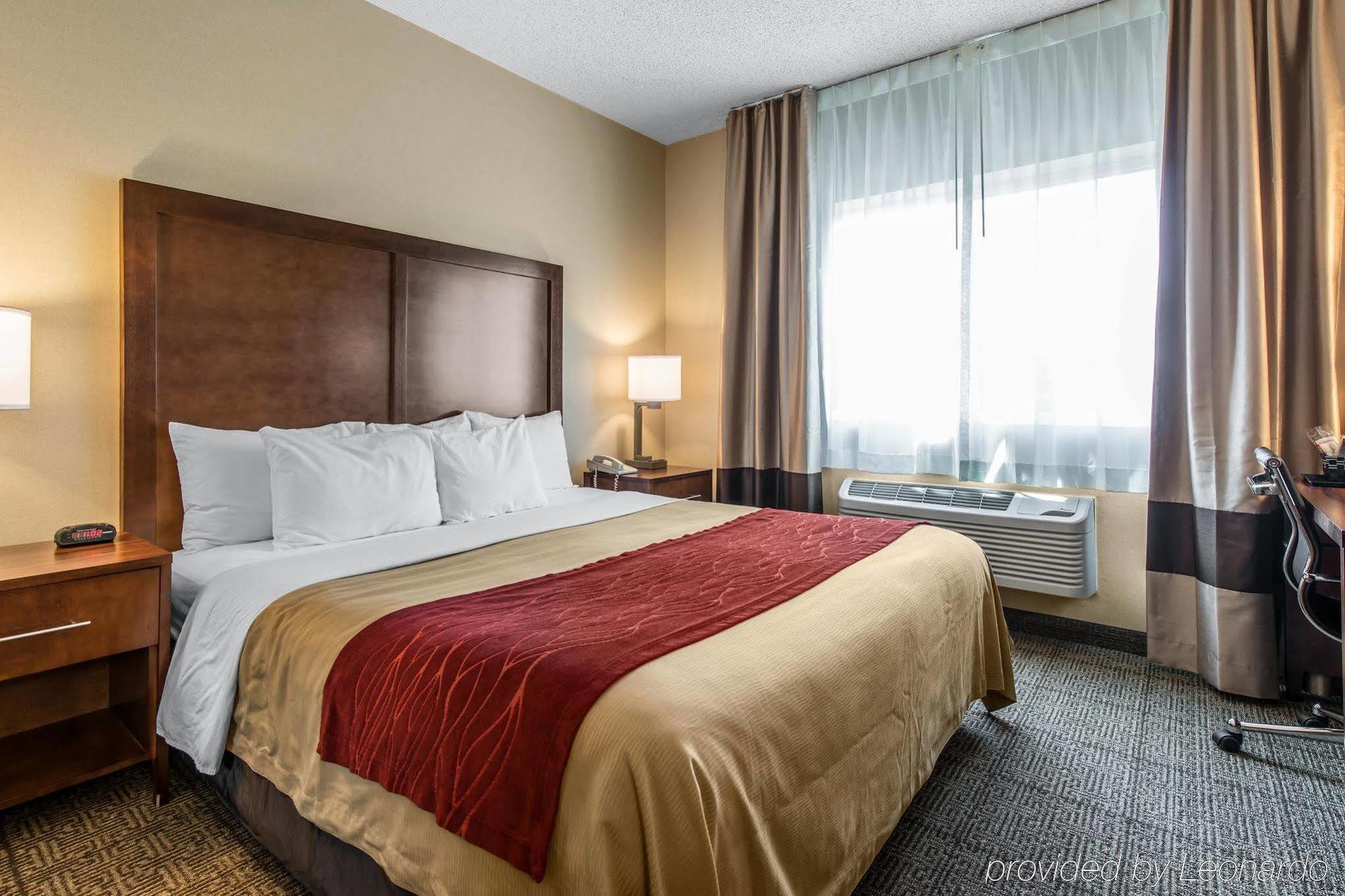 Gasthof Comfort Denver West Arvada Station Wheat Ridge