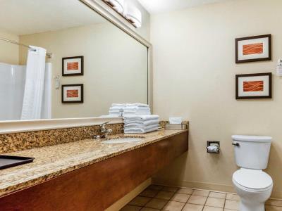 Estalagem Comfort Denver West Arvada Station