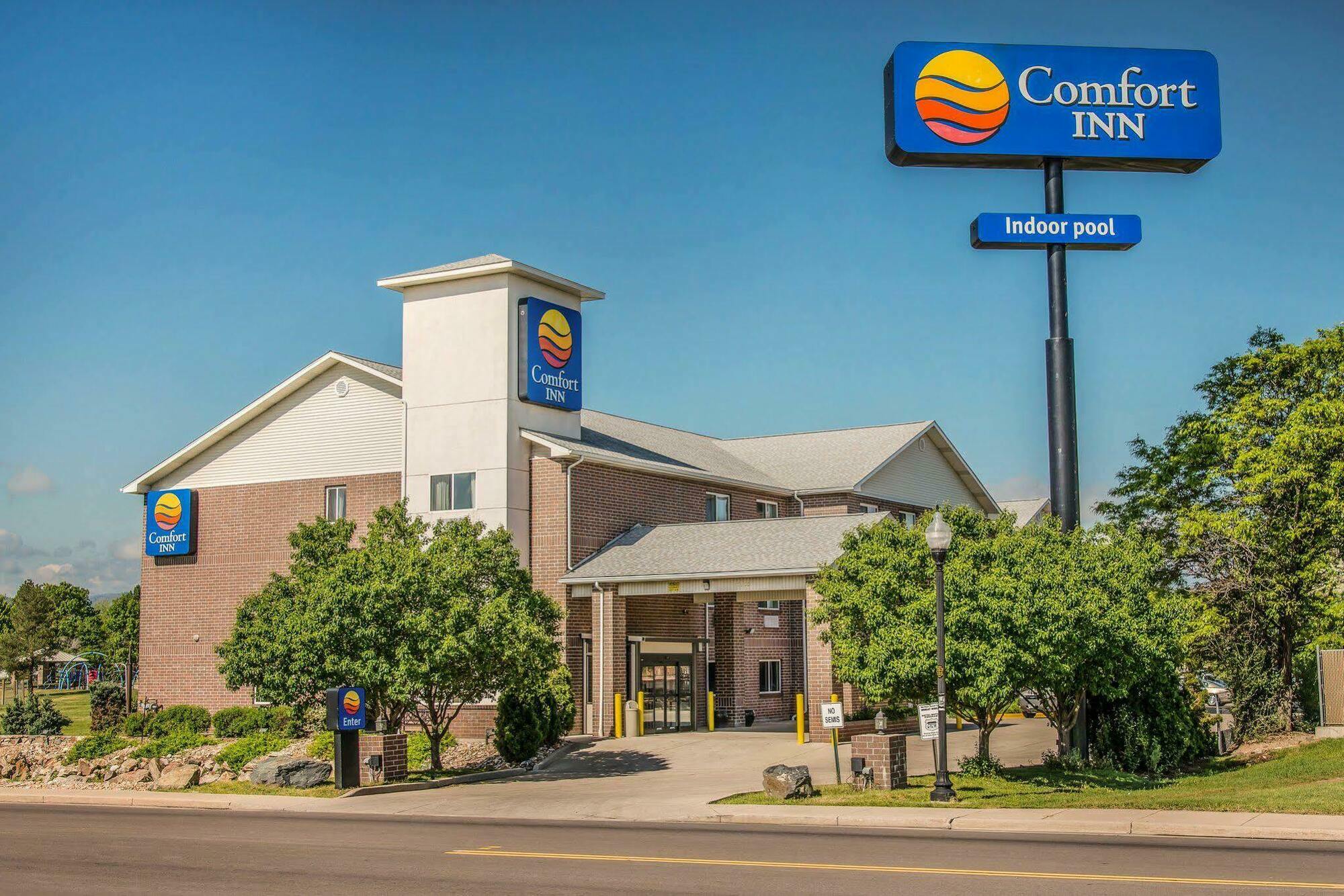 Gasthof Comfort Denver West Arvada Station Wheat Ridge
