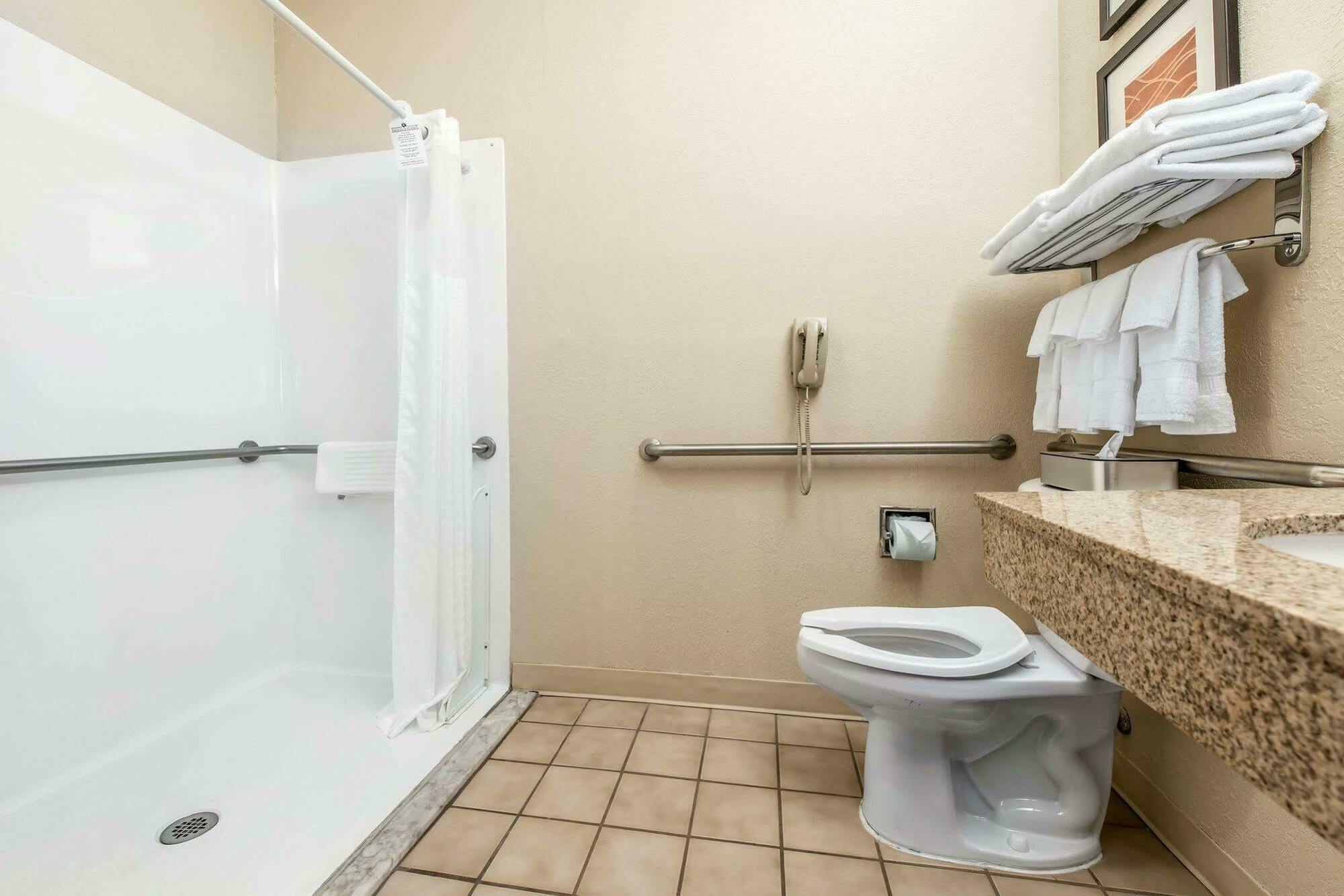 Estalagem Comfort Denver West Arvada Station 2*