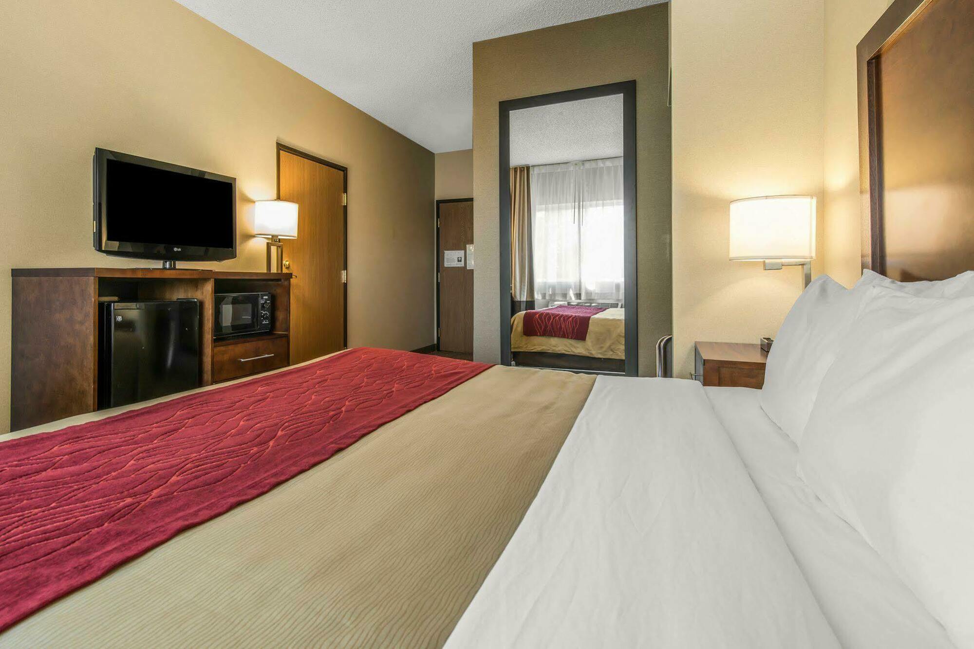 Gasthof Comfort Denver West Arvada Station 2*