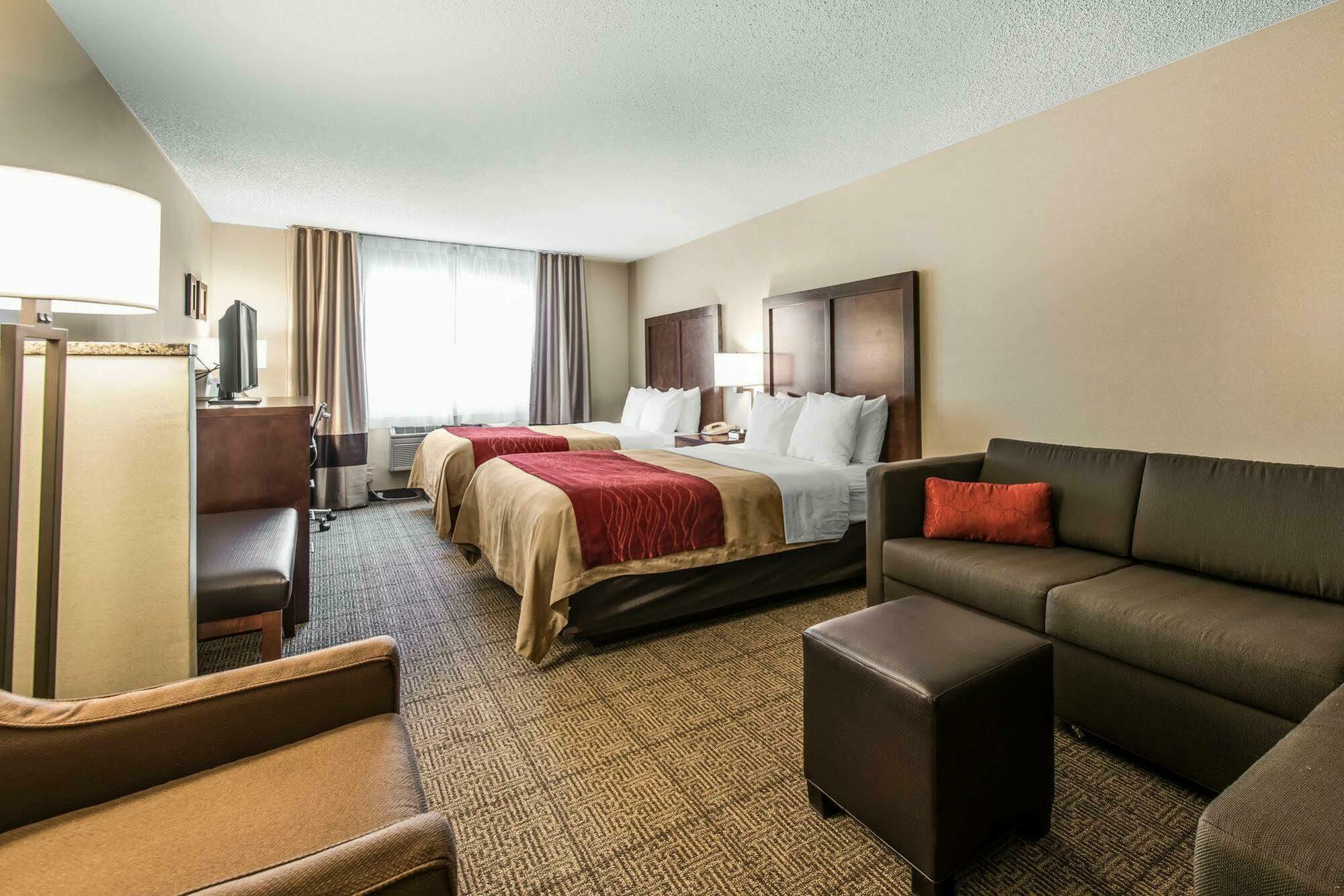 Comfort Denver West Arvada Station Gasthof Wheat Ridge